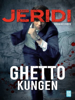 cover image of Ghettokungen